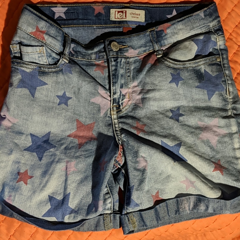 Shorts